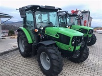 - - - 5070D Keyline - Traktorer - Traktorer 2 wd - 1