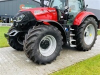 - - - PUMA 200 CVX DRIVE - Traktorer - Traktorer 2 wd - 1
