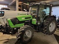 Deutz-Fahr 5090.4 D GS - Traktorer - Traktorer 2 wd - 1