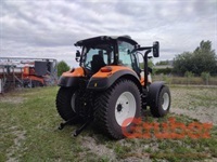 Steyr 4130 Expert CVT Kommunalausührung - Traktorer - Traktorer 2 wd - 4