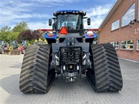 New Holland T9.645 SmartTrax - Traktorer - Traktorer 4 wd - 6