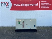 - - - DN03-OOG01 - 70 kVA Generator - DPX-19850 - Generatorer - 1