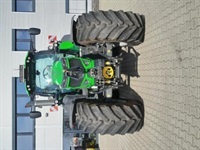 Deutz-Fahr 7250 AGROTRON TTV - Traktorer - Traktorer 2 wd - 8
