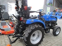 Solis 26 HST demo, prøv den hjemme hos dig - Traktorer - Traktorer 4 wd - 7