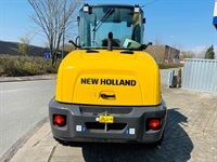 New Holland W80C LR-HS - Læssemaskiner - Gummihjulslæssere - 10