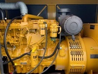 - - - Cat DE150GC - 150 kVA Stand-by Generator - DPX-18209 - Generatorer - 7