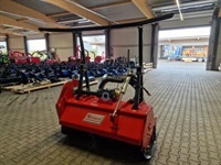 - - - FS150 Forstmulcher /Mulcher /Schlegelmulcher für Traktor-Vorführgerät - Stubfræser - 5