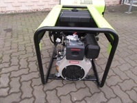 - - - S 6000 Diesel - Generatorer - 2