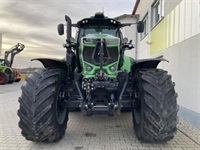 Deutz-Fahr AGROTRON 7250 TTV - Traktorer - Traktorer 2 wd - 3