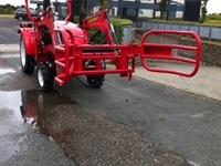ONJ Wrap Balletang - Traktorer - Kompakt traktor tilbehør - 1