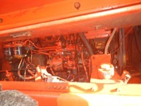 Fiat-Allis FR12 - Læssemaskiner - Gummihjulslæssere - 21