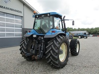 New Holland 8670 - Traktorer - Traktorer 4 wd - 13