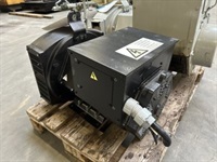 - - - Stamford 40 kVA Alternator Generatordeel - Generatorer - 4