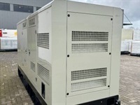 - - - 1706A-E93TAG1 - 330 kVA Generator - DPX-19811 - Generatorer - 2