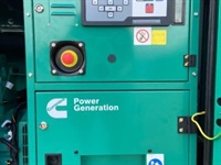 - - - C110D5 - 110 kVA Generator - DPX-18509 - Generatorer - 7