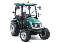 Arbos 2040 kabine - Traktorer - Traktorer 4 wd - 1