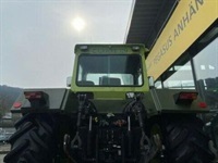 - - - MB-Trac 1600 - Traktorer - Traktorer 2 wd - 4