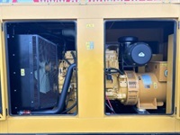 - - - DE450GC - 450 kVA Stand-by Generator - DPX-18219 - Generatorer - 6