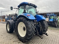 New Holland T 7050 PC - Traktorer - Traktorer 2 wd - 4