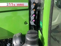 Fendt 211V Gebr. Obst-/Weinbau - Traktorer - Traktorer 2 wd - 2