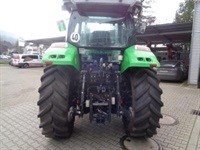 Deutz-Fahr AGROTRON K 410 - Traktorer - Traktorer 2 wd - 4