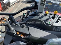 Steyr MULTI 4110 - Traktorer - Traktorer 2 wd - 8