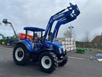 New Holland T5.95 - Traktorer - Traktorer 2 wd - 2