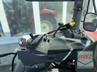 Steyr PROFI 6115A - Traktorer - Traktorer 2 wd - 7