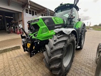 Deutz-Fahr Agrotron 6160 TTV - Traktorer - Traktorer 2 wd - 3