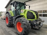 CLAAS AXION 830 - 624BRC - Traktorer - Traktorer 4 wd - 9