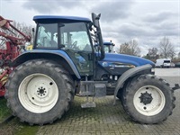 New Holland TM120 - Traktorer - Traktorer 2 wd - 8