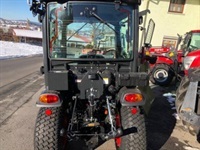 - - - CX 2510 - Traktorer - Traktorer 2 wd - 2