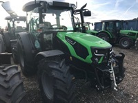 Deutz-Fahr 5095 D/GS - Traktorer - Traktorer 2 wd - 2