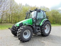 Deutz-Fahr Agrotron 106 - Traktorer - Traktorer 2 wd - 1