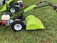 Grillo G84 Bodenfräse - Traktorer - Plænetraktorer - 4