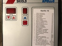 Skiold Apollo SL Ventilationsstyring - Staldmaskiner - Diverse staldmaskiner - 1