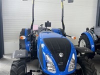 New Holland T3.60 Low Profile - Traktorer - Traktorer 4 wd - 2