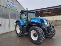 New Holland T 6.175 DYNAMIC COMMAND - Traktorer - Traktorer 2 wd - 3