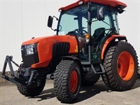Kubota L2-622 - Traktorer - Kompakt traktorer - 6