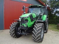 Deutz-Fahr Agrotron 6160 PS - Traktorer - Traktorer 4 wd - 2