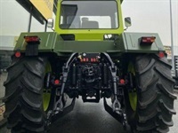 - - - MB-Trac 1300 turbo neue Baureihe - Traktorer - Traktorer 2 wd - 4