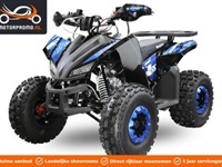 - - - nitro motors nitro motors Quad 150cc 4takt - ATV - 4