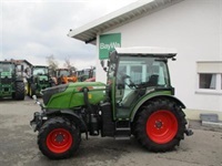 Fendt 210 F VARIO GEN3 PROFI SET.1 - Traktorer - Traktorer 4 wd - 5