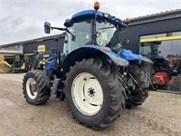 New Holland TS135A - Traktorer - Traktorer 4 wd - 3