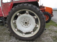 - - - 270/95R48 - Traktor tilbehør - Komplette hjul - 1