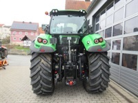 Deutz-Fahr Agrotron 6215 TTV - Traktorer - Traktorer 2 wd - 3