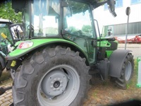 Deutz-Fahr 5080 D KEYLINE - Traktorer - Traktorer 2 wd - 3