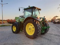 John Deere 7930 - Traktorer - Traktorer 2 wd - 4