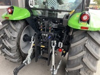 Deutz-Fahr 5100 GS mit Frontlader BBV-Aktion - Traktorer - Traktorer 2 wd - 5