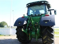 John Deere 7310R - Traktorer - Traktorer 2 wd - 5